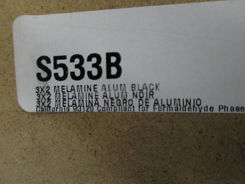 Quartet S533B Classic Series Melami...