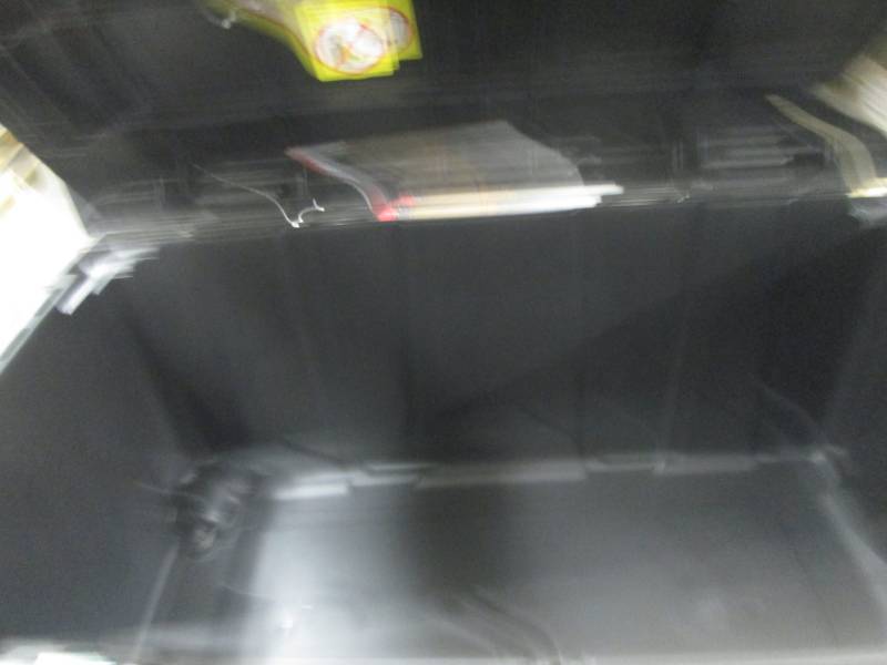 Black Sterilite Footlocker 31.14x1...
