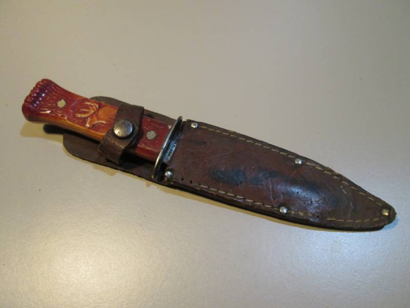 lot 45 image: Vintage 9 Imperial Prov. R.I. USA ...