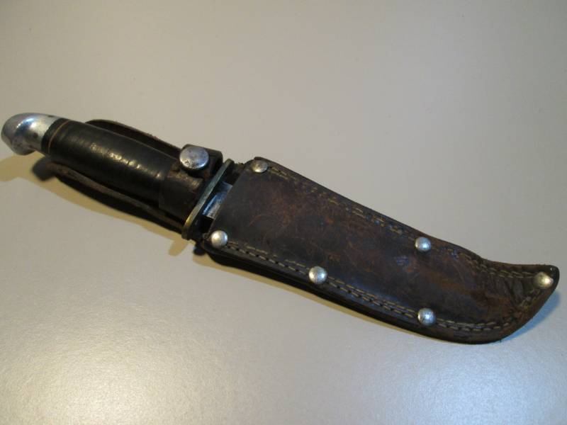 lot 49 image: Vintage 9 Western Boulder, Colo. P...