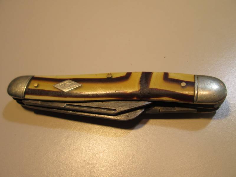 lot 78 image: Vintage Shapleigh Hdw. Co. DE C824 ...