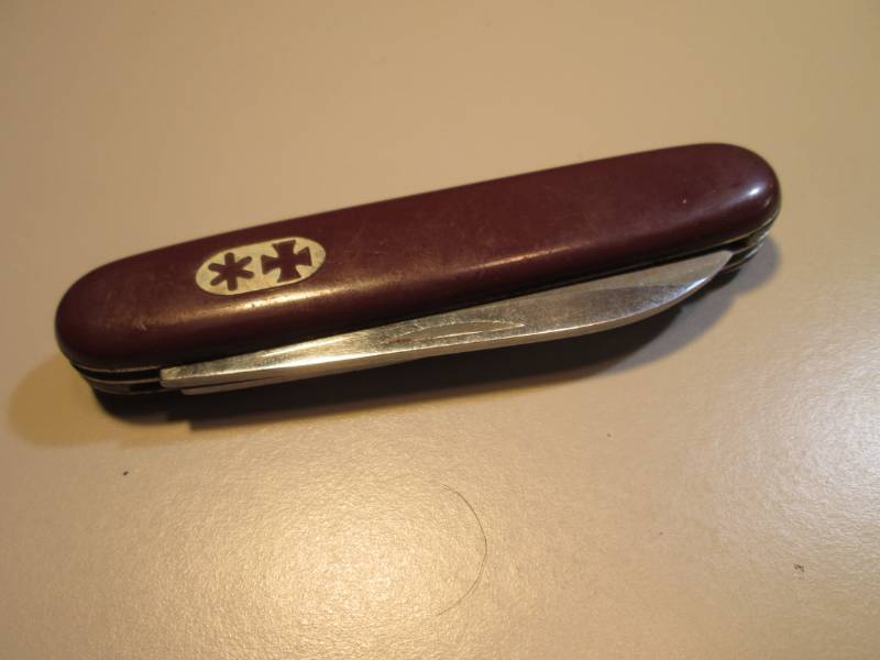 lot 79 image: Vintage Rodgers Sheffield England 2...