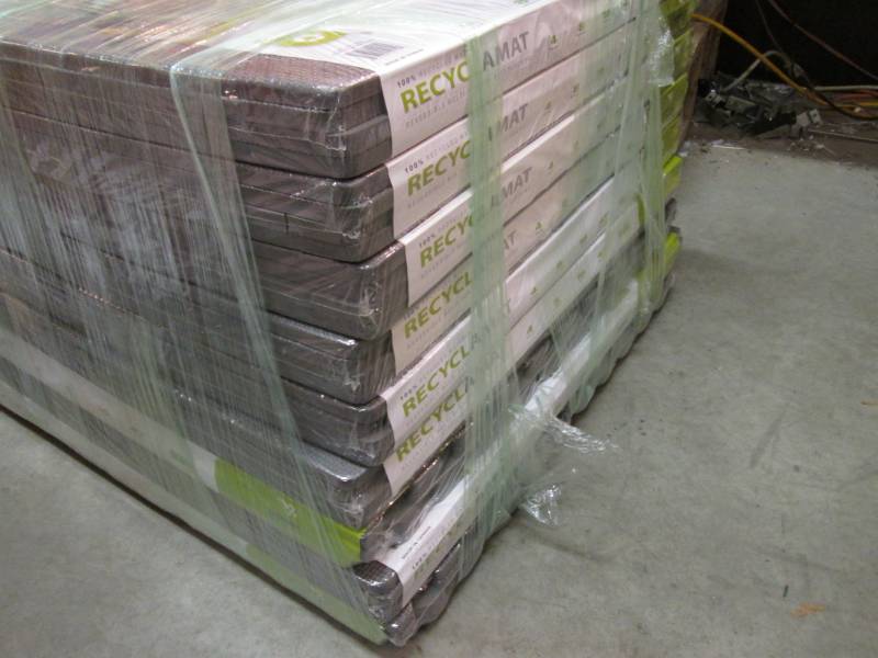 lot 169 image: 9 Packs of Norsk Multi-Purpose 24 ...