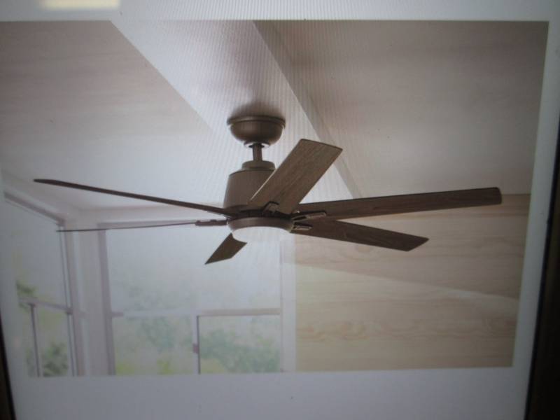 lot 252 image: Home Decorators Collection Kensgrov...