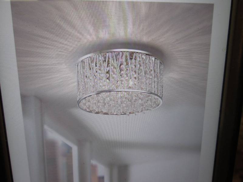 lot 255 image: Home Decorators Collection 11.5 3-...