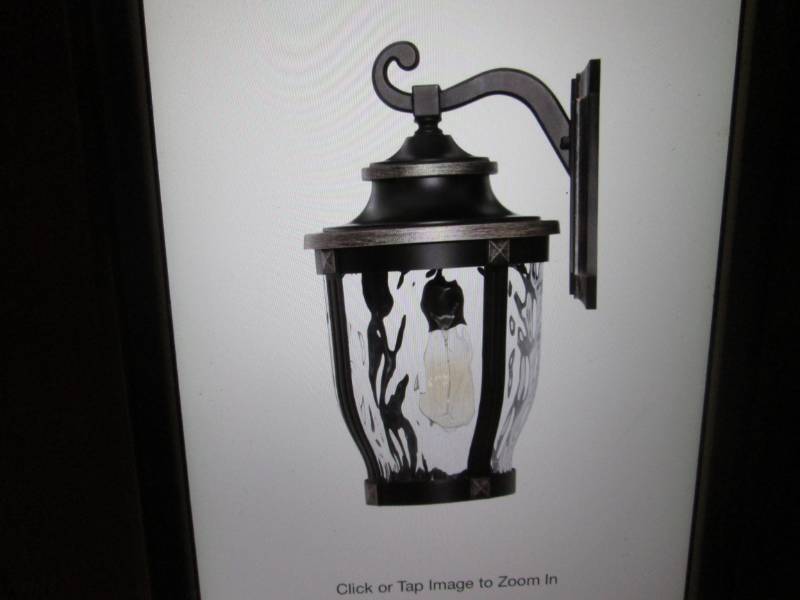 lot 293 image: Home Decorators Collection McCarthy...