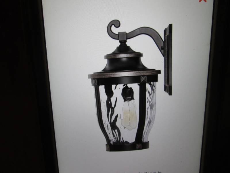 lot 294 image: Home Decorators Collection McCarthy...