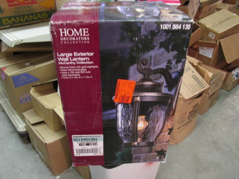 lot 298 image: Home Decorators Collection McCarthy...