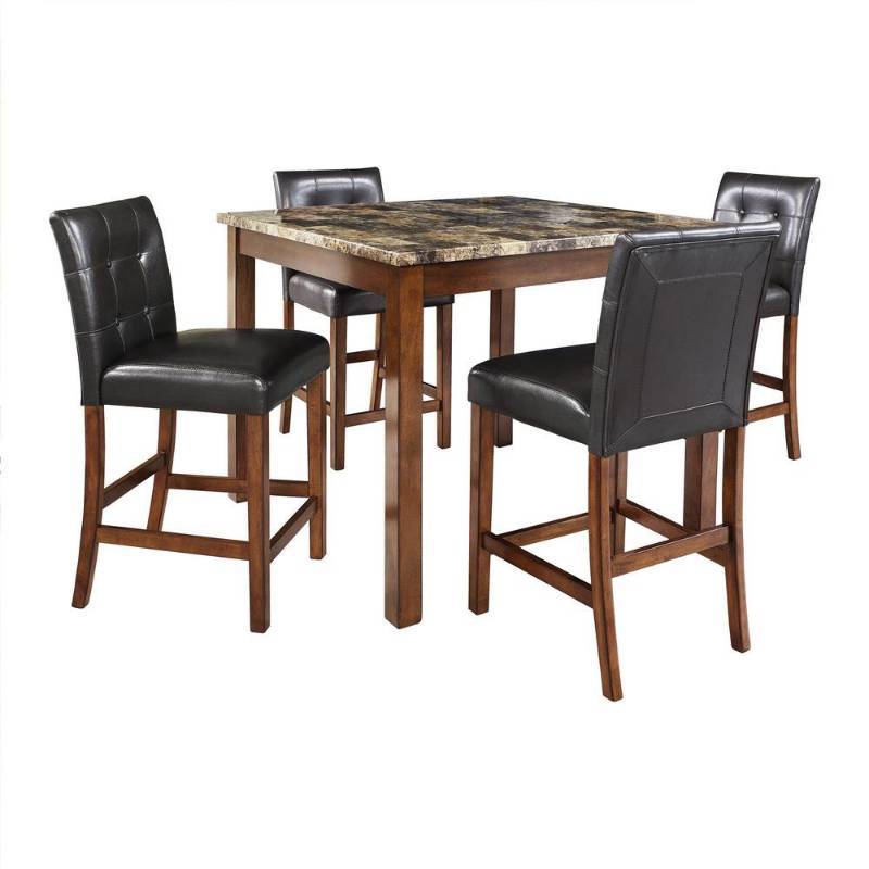 lot 234 image: Dorel Living Laurel Transitional 5-...