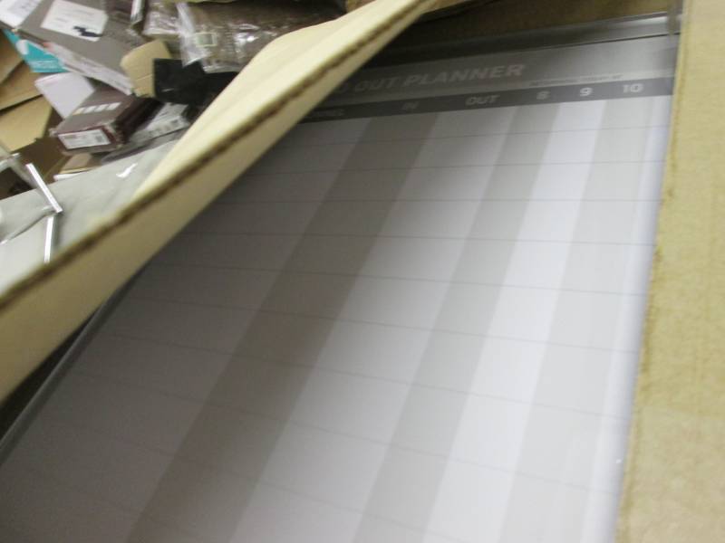 lot 62 image: BVCGA02109830 - In-Out Magnetic Dry...