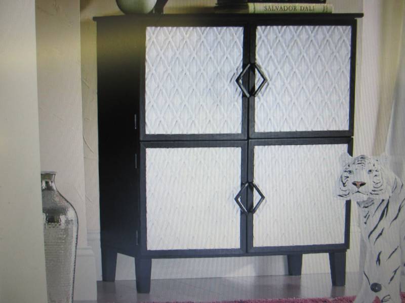 lot 148 image: Diamond Star Cabinet open box Retai...
