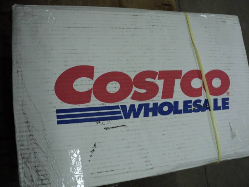 5000 Sheets Costco 8.5x 11 Copy Pap...