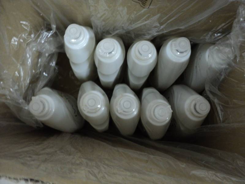 10 Bottles Ivory dish soap- 24 oz e...