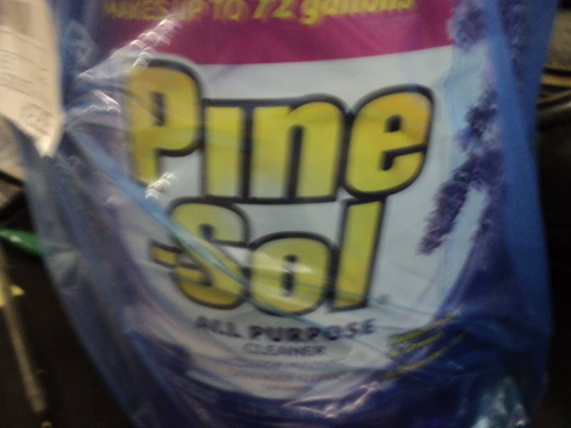 Pine-Sol All Purpose Cleaner- Laven...
