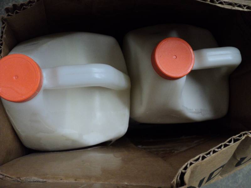 2 Gallons Elmers Glue-All...