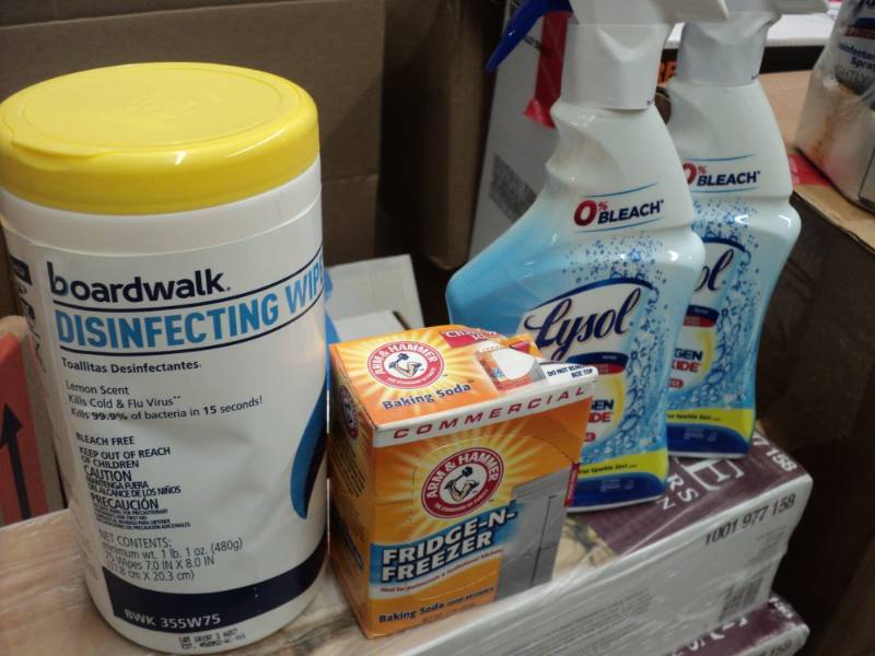 Lysol Disinfectant Spray 12.5 oz ea...