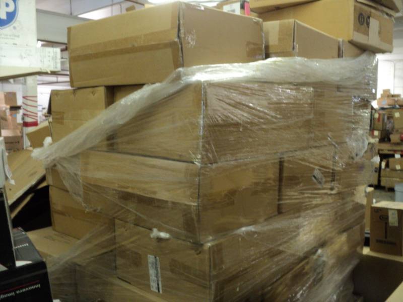 Pallet of Gems- Metallic Fitness Ba...