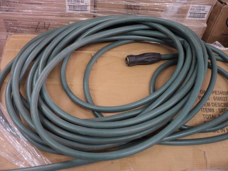 Hose...