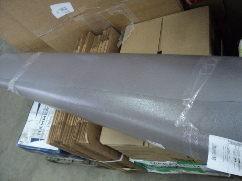 Ever life Chairmat Hard floor Strai...