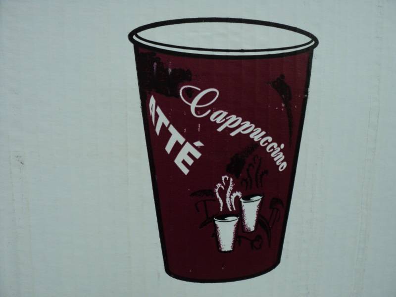 Solo box of 300- 12 oz PaperHot Cup...