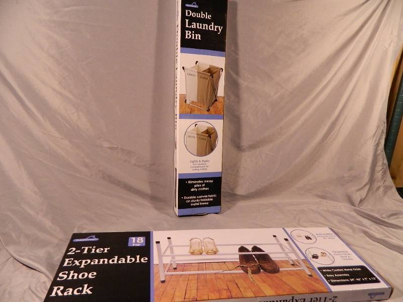 lot 54 image: New Organizers