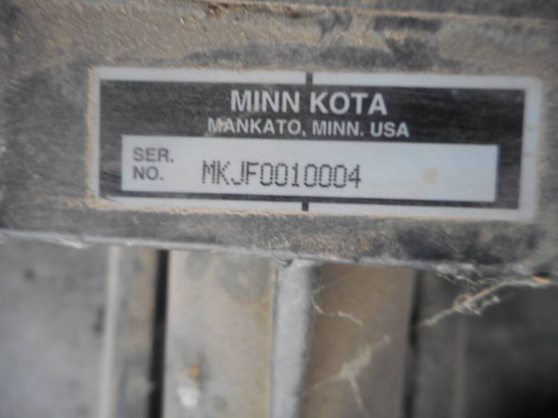 lot 6 image: Minnkota Trolling Motor