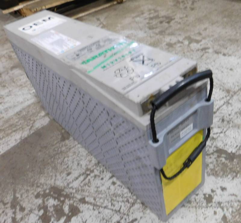 lot 10 image: One 12V Marathon TM 155FT Battery