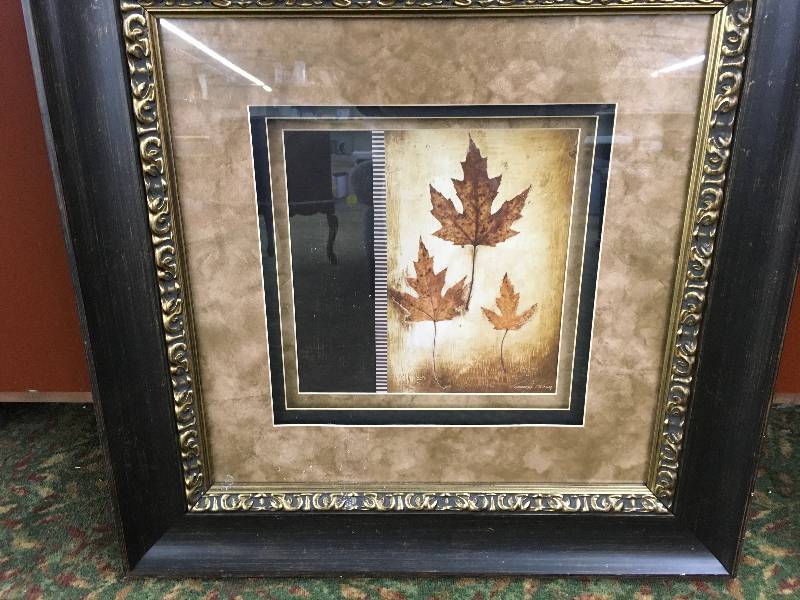 lot 51 image: Kimberly Polson Art