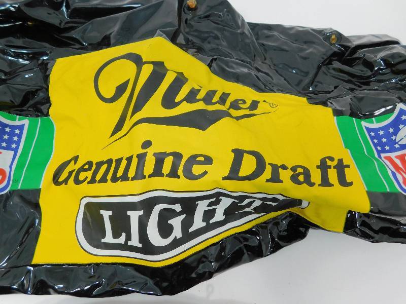 lot 52 image: 2 Beer Inflatables