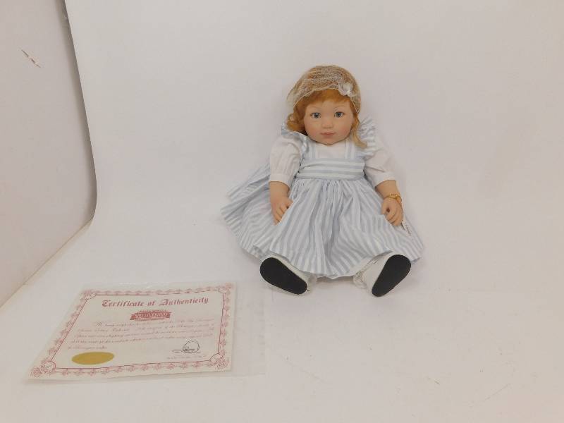 lot 73 image: Dolls by Berenguer