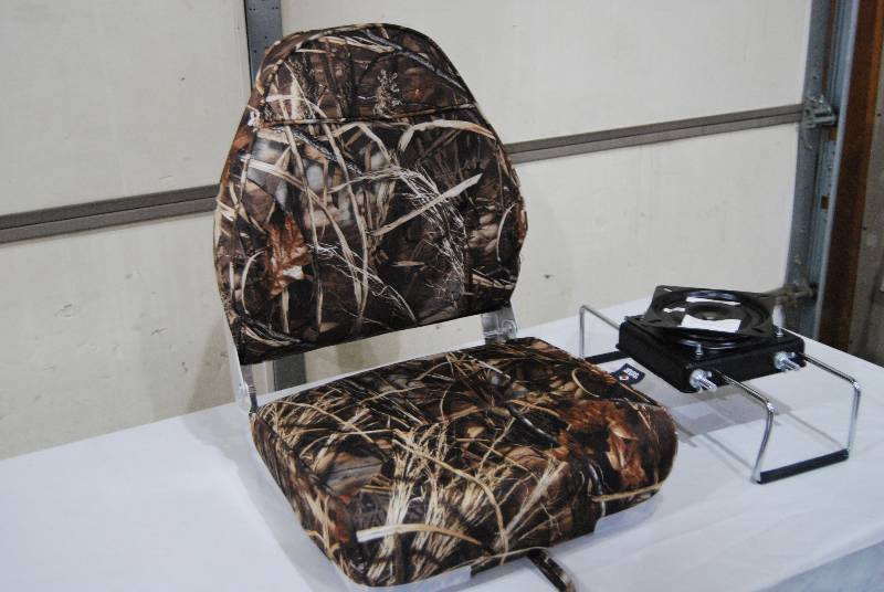 Sportsman 202