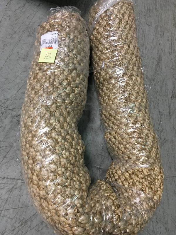 Home Decorators Collection Braided Natural 8 ft. x 11 ft. Area Rug not used