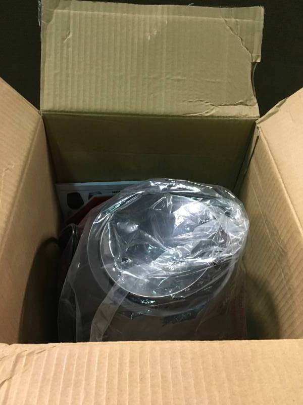 lot 29 image: Honeywell 1 Gal. Ultrasonic Cool Mist Humidifier in good working condition
