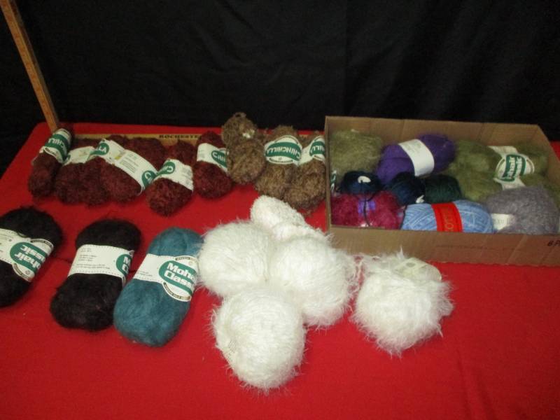 Yarn