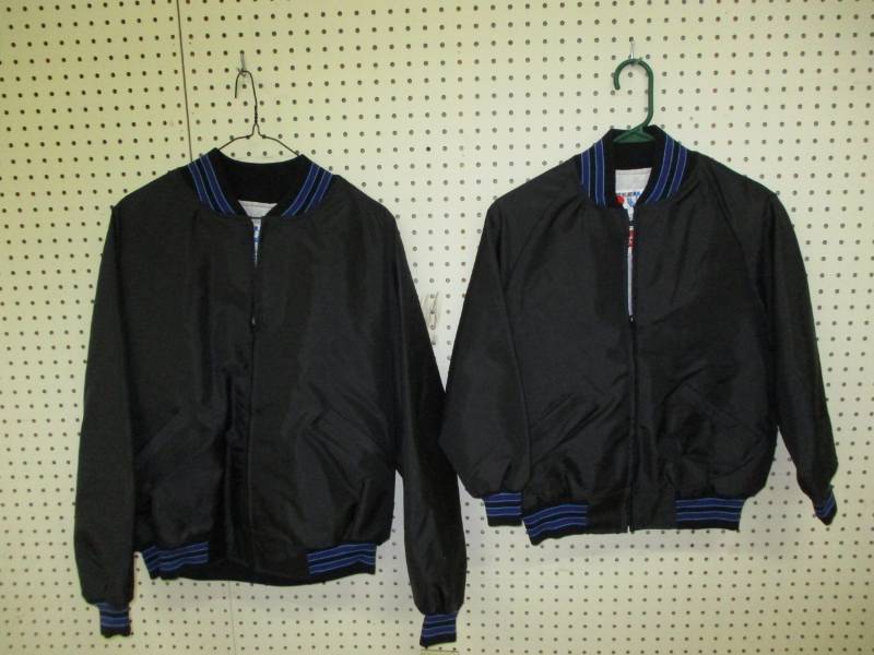 2 Freeman Sports Coats See pics