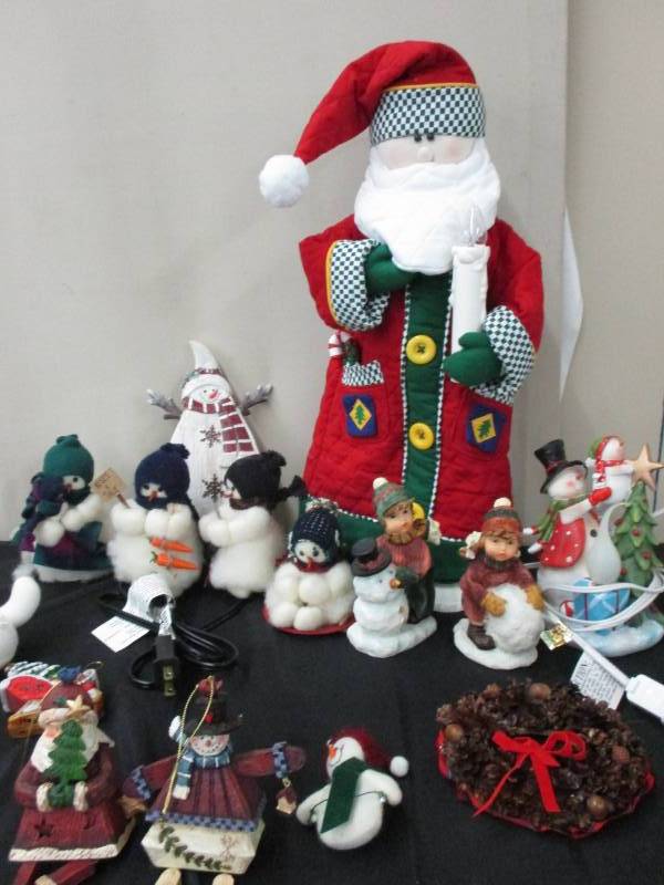 Christmas Decorations