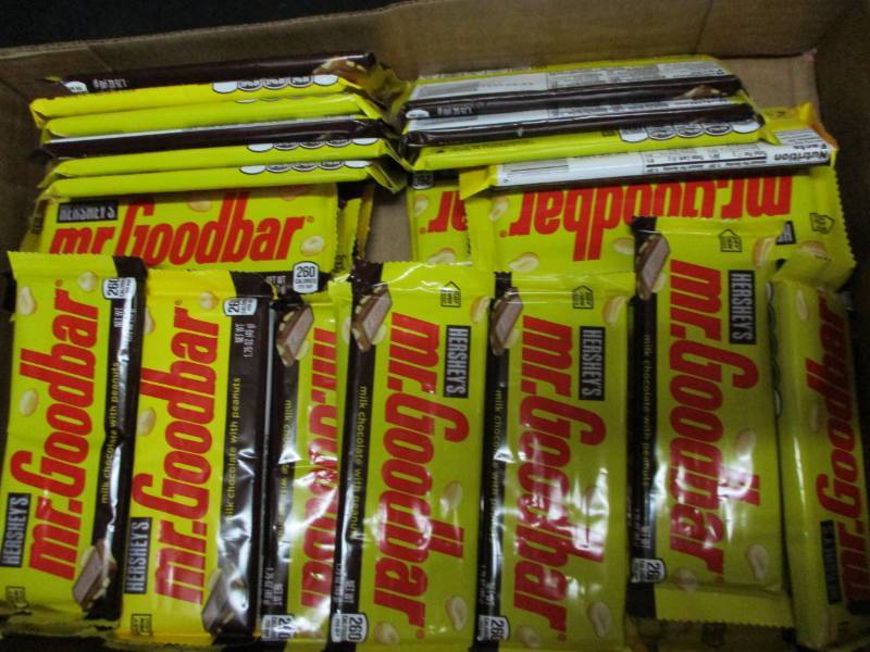 30 mr Good Bars