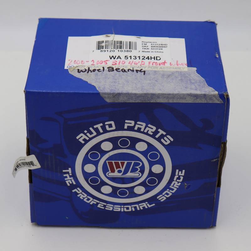 lot 29 image: Wheel Bearing for S10 Pickup