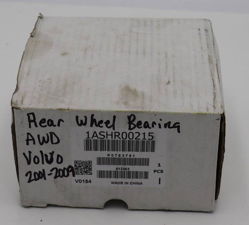 lot 31 image: Volvo Rear Wheel Bearing