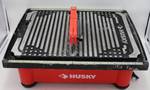 Husky THD750L Tile Saw | More Tools 