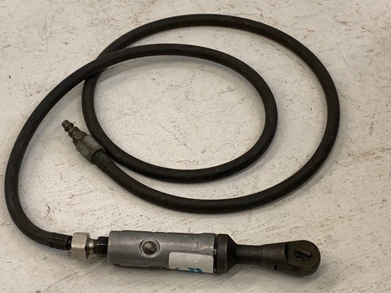 lot 58 image: Ingersoll-Rand Ratchet Wrench