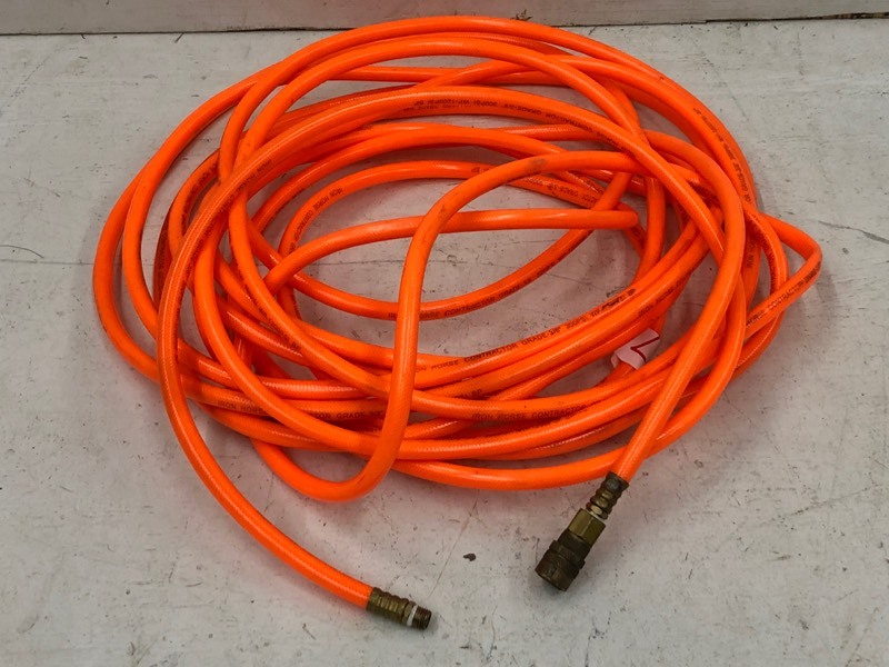 lot 147 image: Iron Horse 38 Air Hose