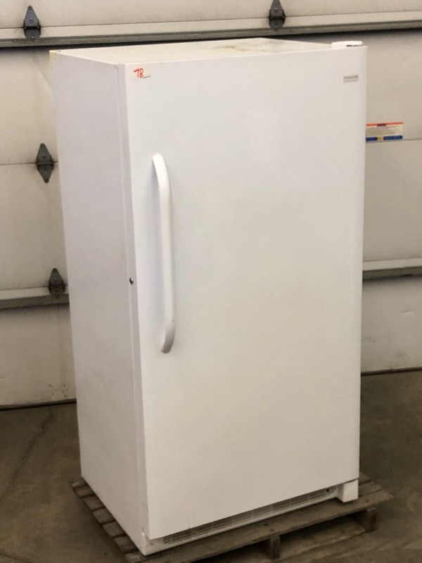 lot 78 image: Frigidaire Freezer