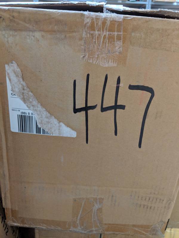 lot 447 image: Power AirFryer XL - 2.4-Qt.