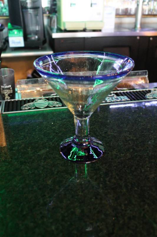 Margarita  Martini Classic Glasses 18 Oz Set Of 4