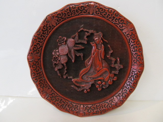 lot 166 image: Nice Limited Edition Original Work of Art Celebrating Five Perceptions of Weo-Cho