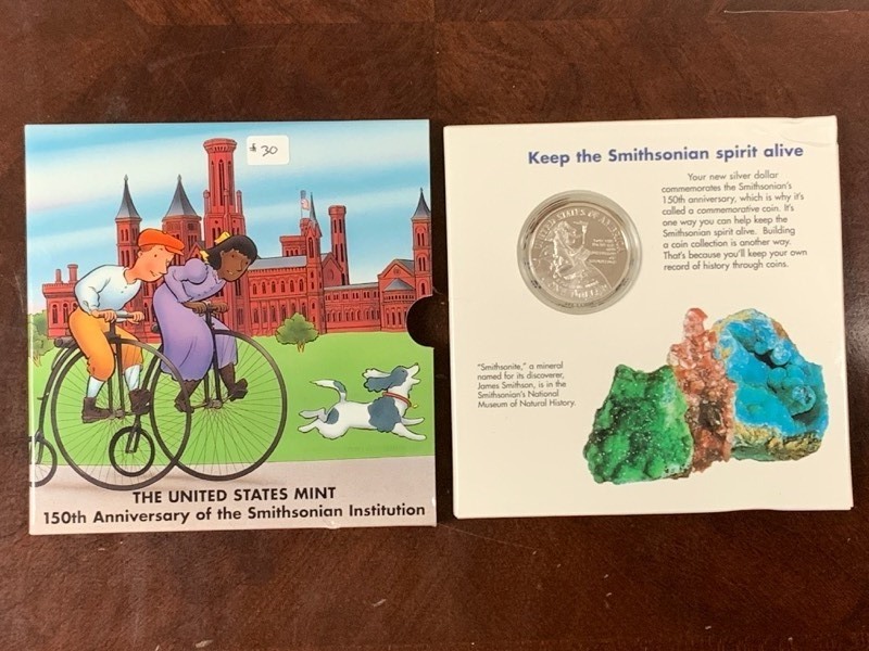 150th Anniversary Collectors Edition