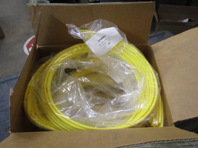 14 x 48 Heat shrink tubing