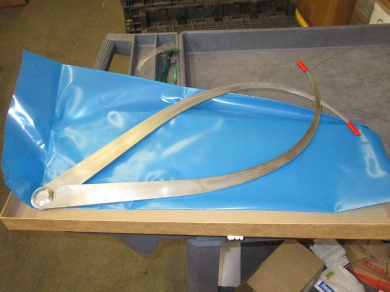 Starret Large Outside Caliper