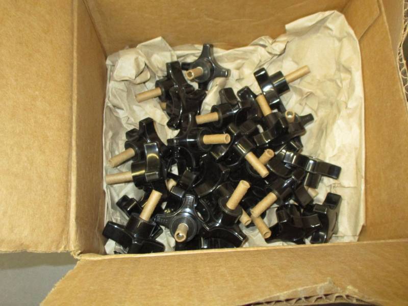 14-20 Knobs